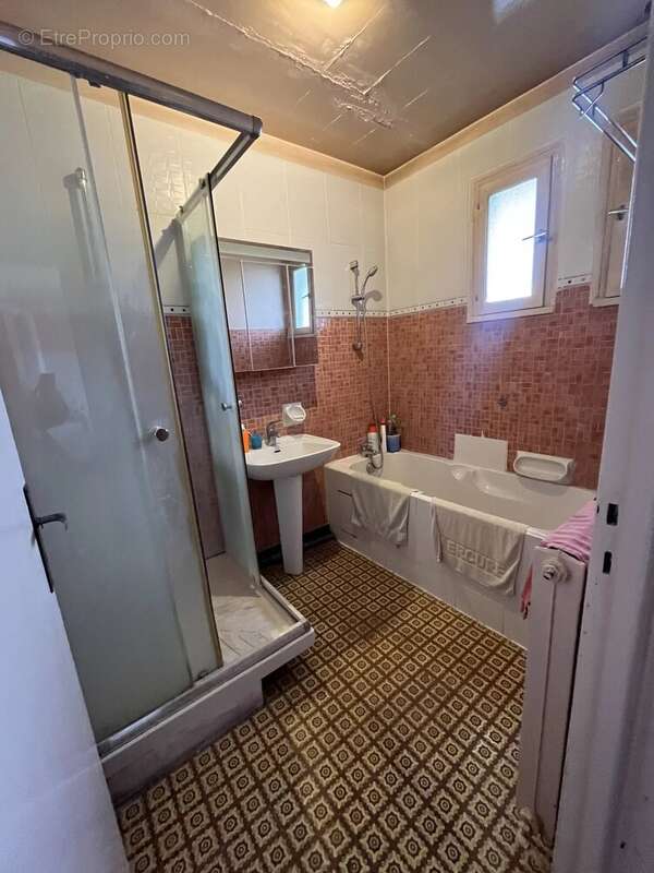 Maison à LE BLANC-MESNIL