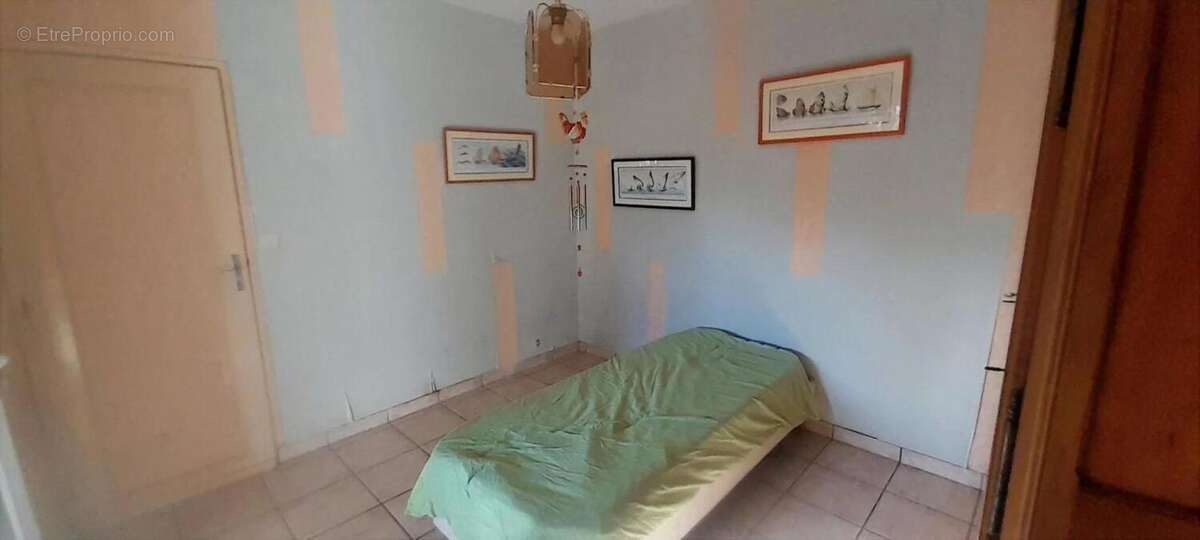 Maison à GUJAN-MESTRAS