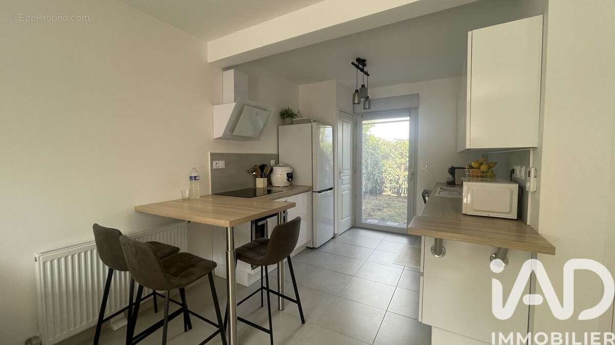 Photo 4 - Maison à CHAMBRAY-LES-TOURS