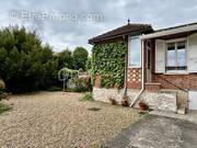 Appartement à MONTEREAU-FAULT-YONNE