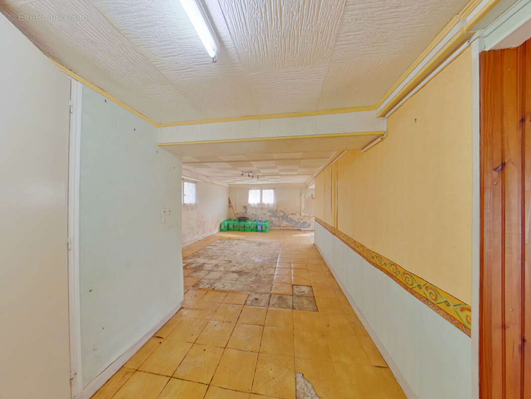 Maison à L'ISLE-JOURDAIN