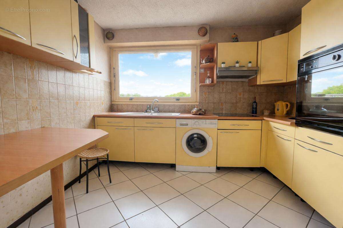 Appartement à LE BOUSCAT