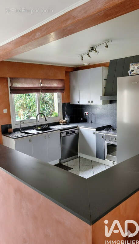 Photo 5 - Maison à ATHIS-MONS