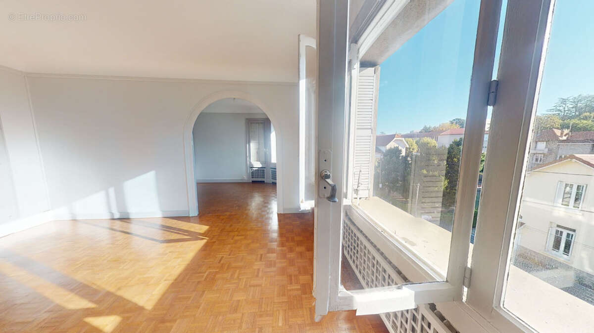 Appartement à FIRMINY