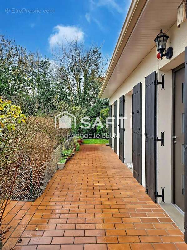 Photo 3 - Maison à GRADIGNAN