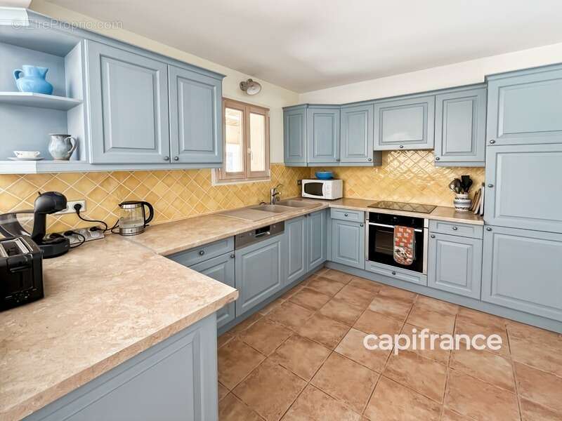 Maison à BAGNOLS-EN-FORET