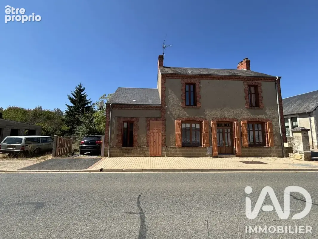 Photo 1 - Maison à POMMIERS