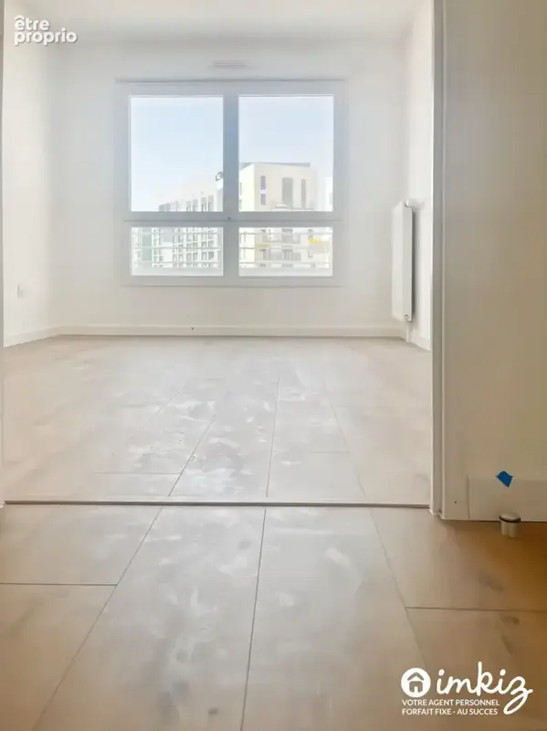 Appartement 3 pièces - photo 5