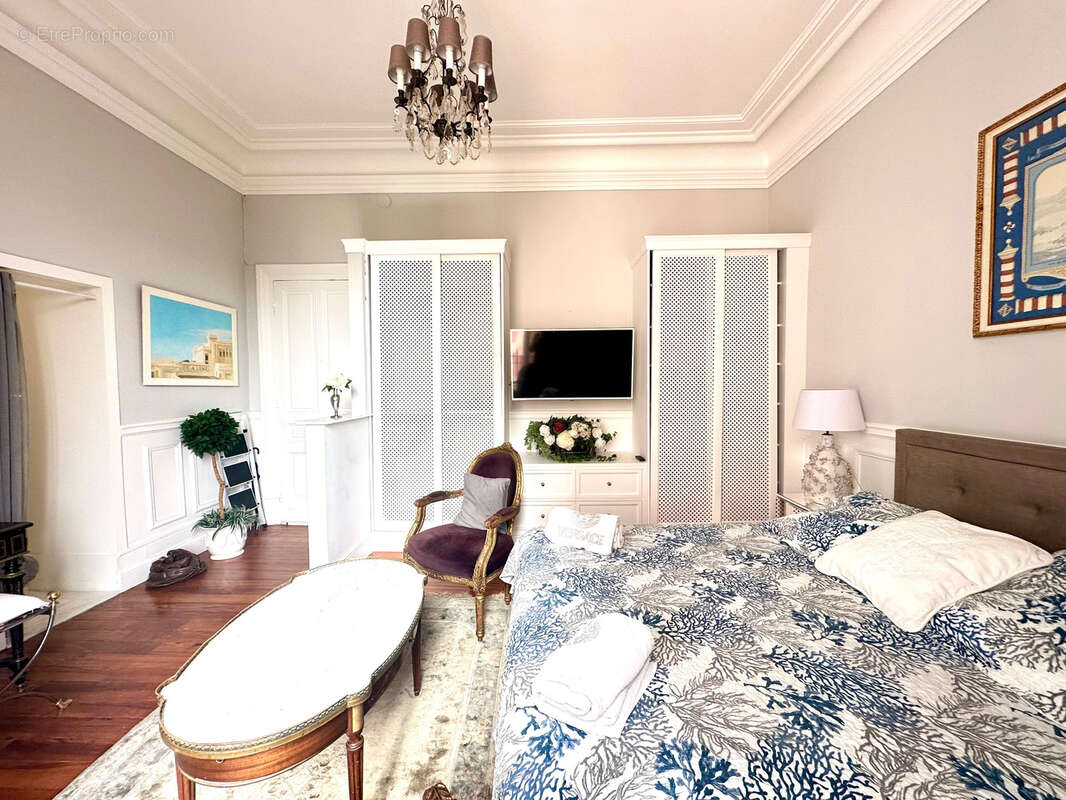 Appartement à BIARRITZ