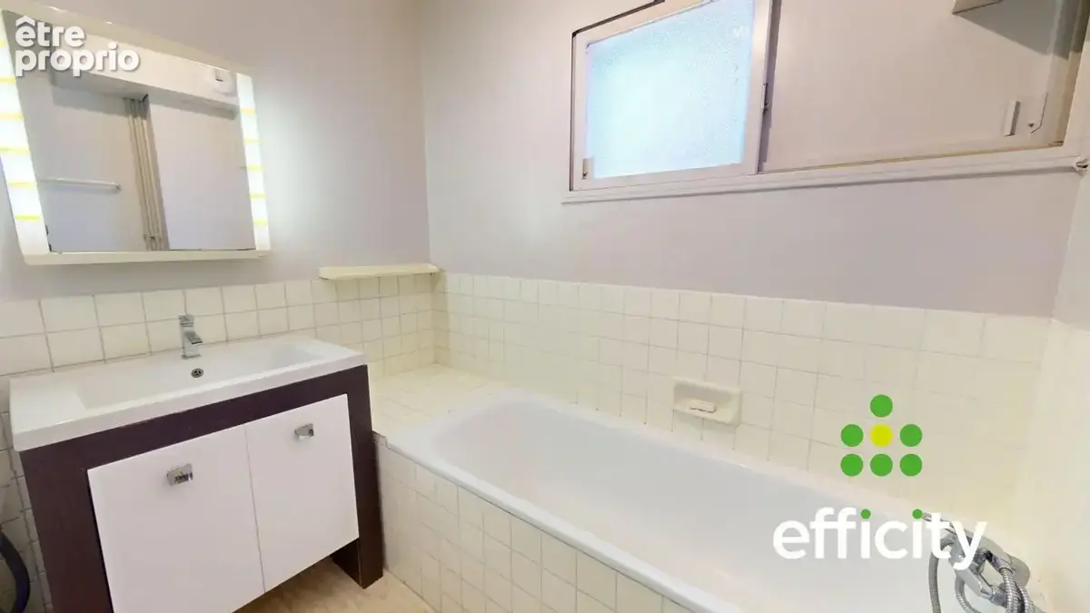 Appartement - photo 10