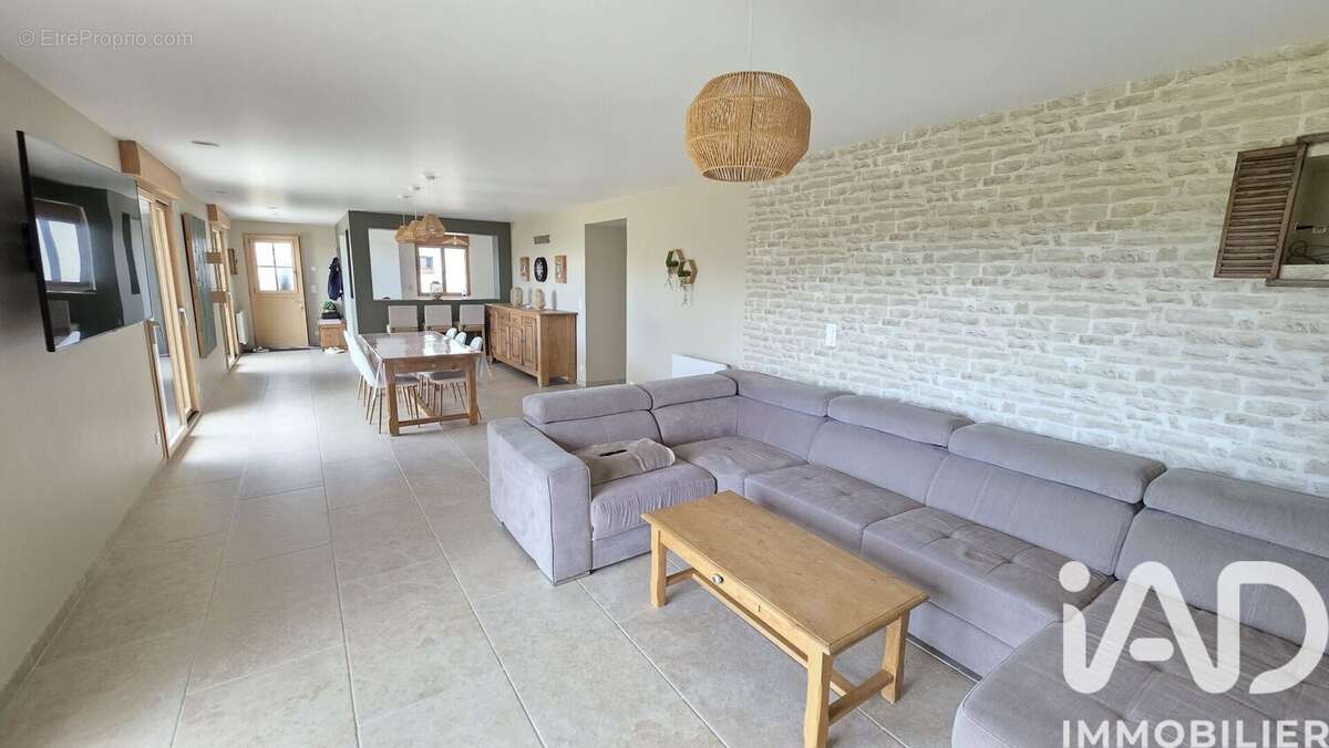Photo 6 - Maison à FERRIERES-EN-BRAY