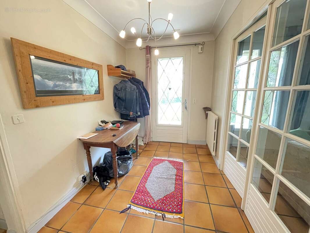 Maison à MONBAZILLAC