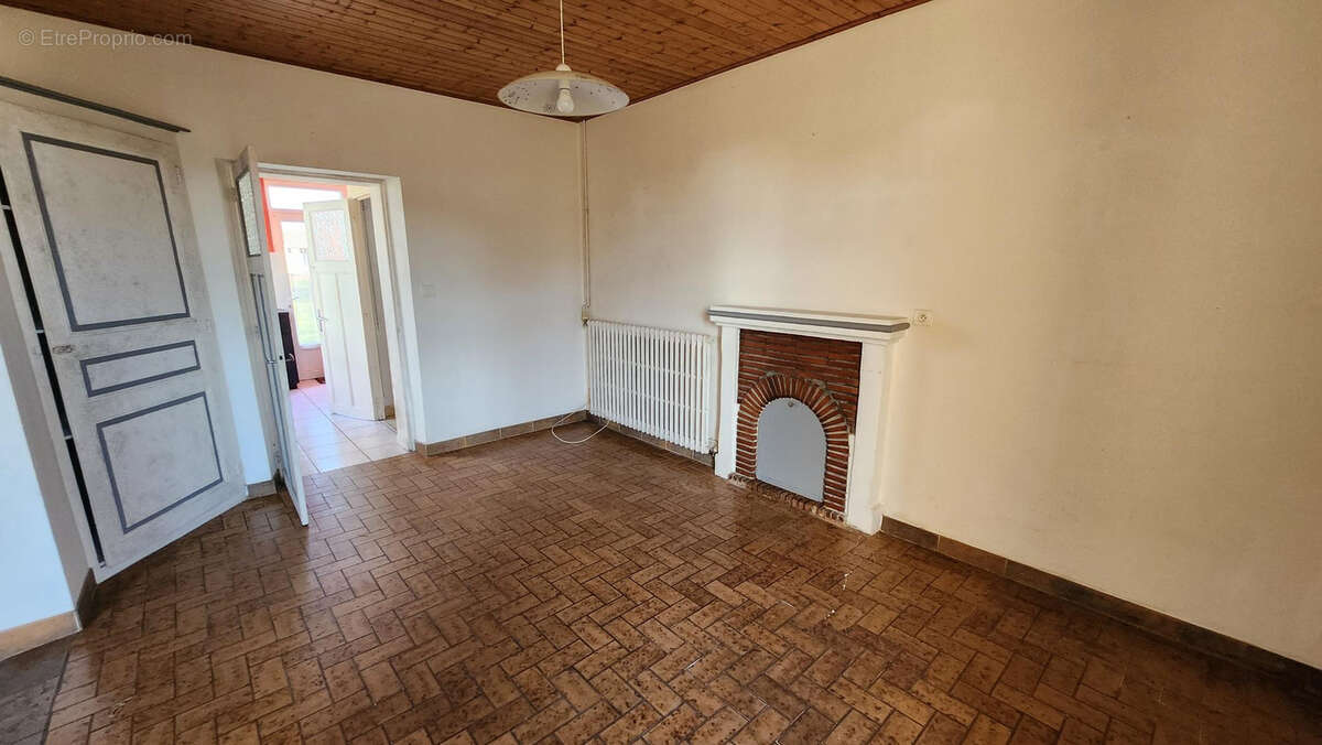 Maison à NOTRE-DAME-DE-RIEZ