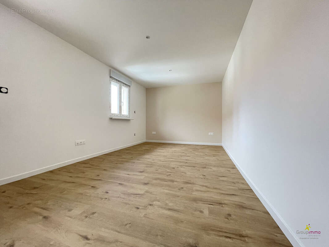 Appartement à WINGERSHEIM