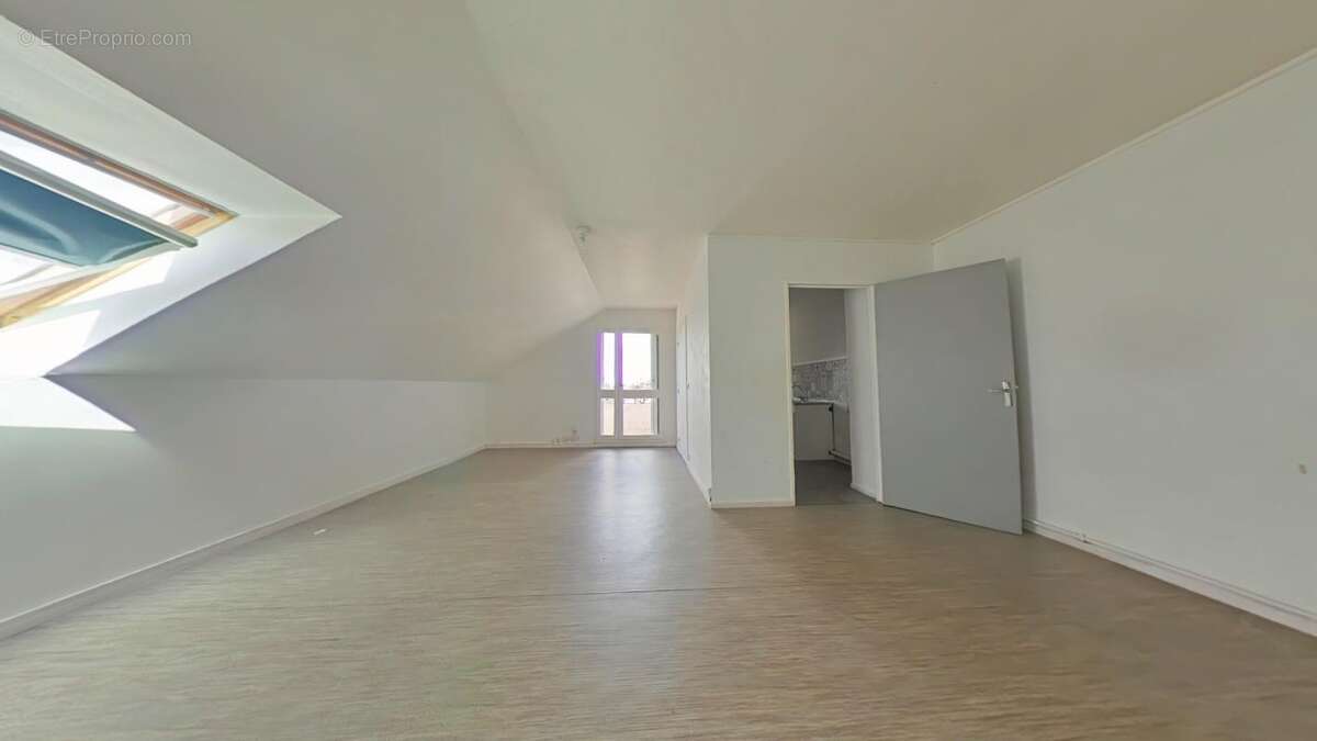 Appartement à TARBES