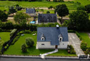 Maison à CREHEN