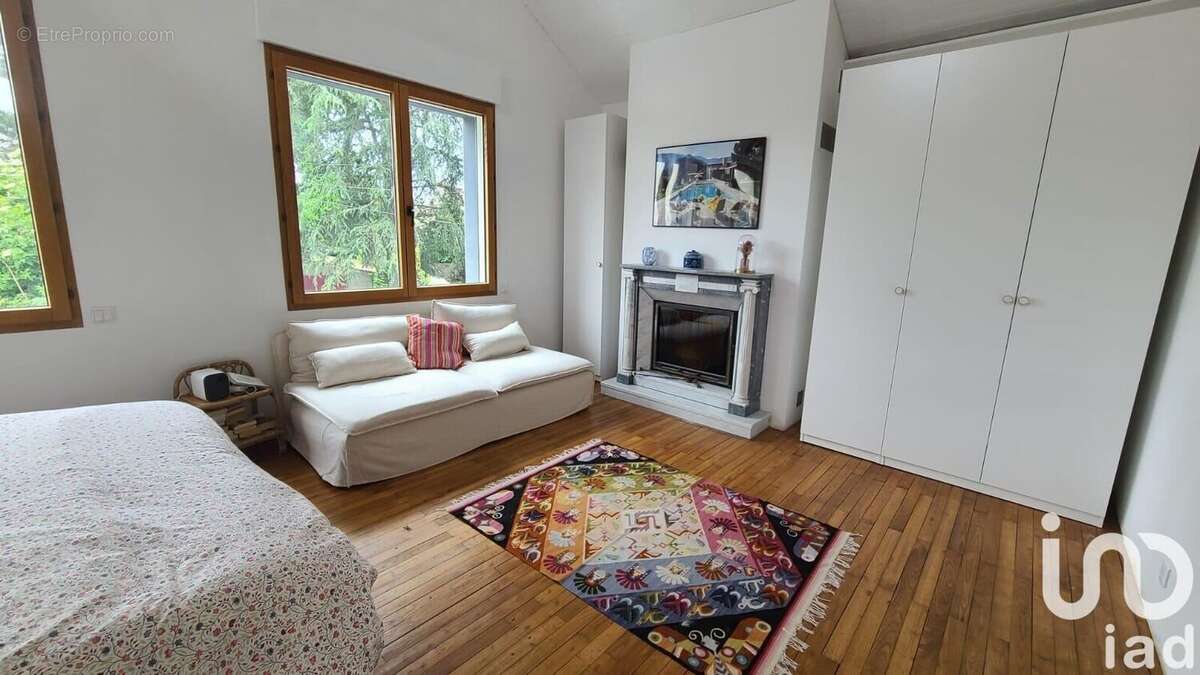 Photo 9 - Maison à NANTES