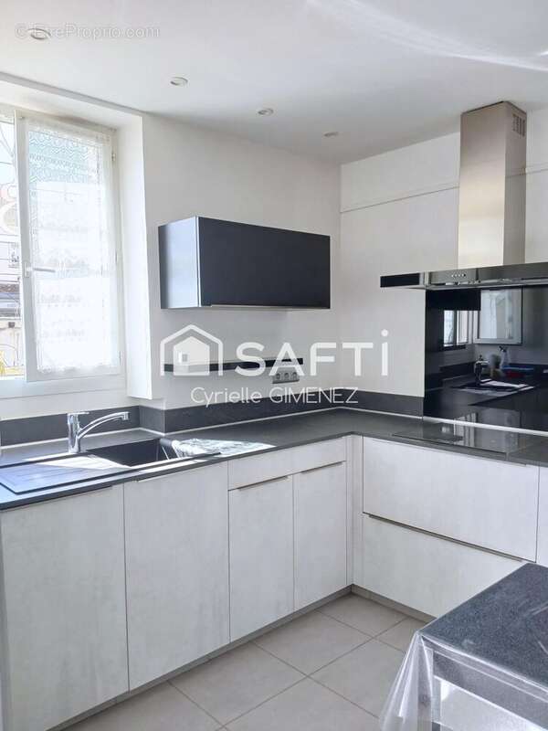 Photo 4 - Maison à SORGUES