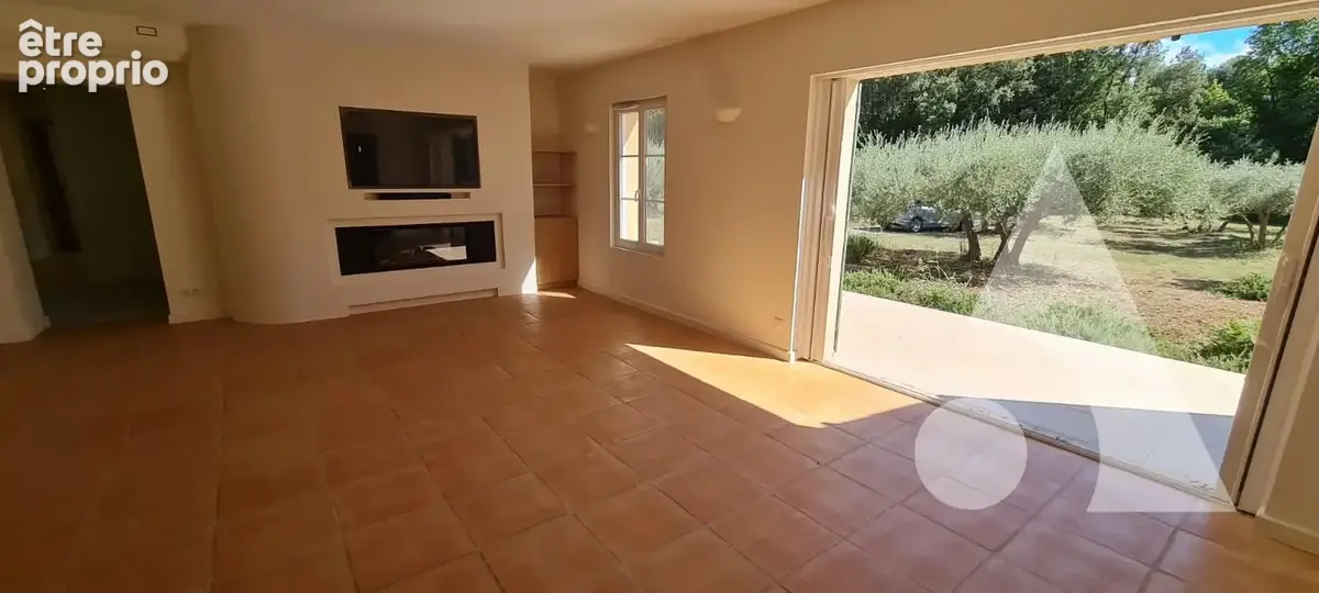 Salernes - Villa d'architecte neuve 171 m² - 975.000 - photo 4