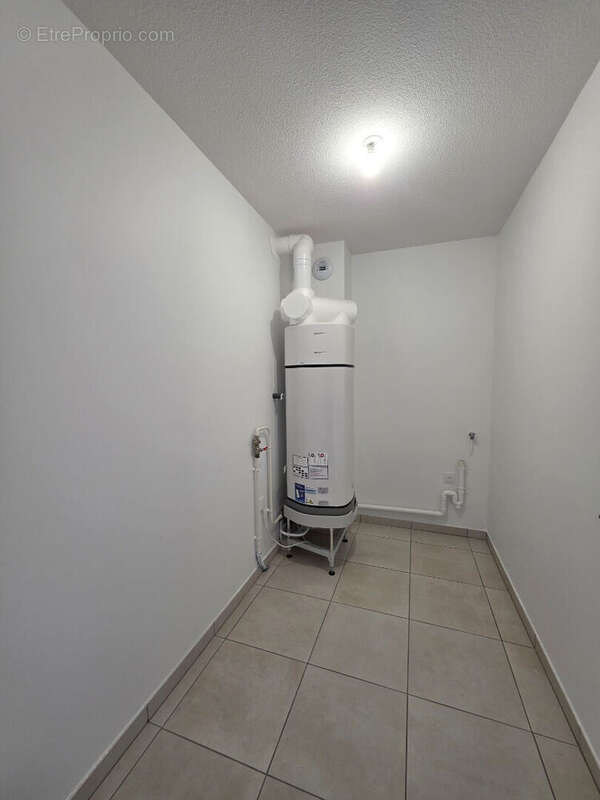 Appartement Lit Et Mixe - photo 6