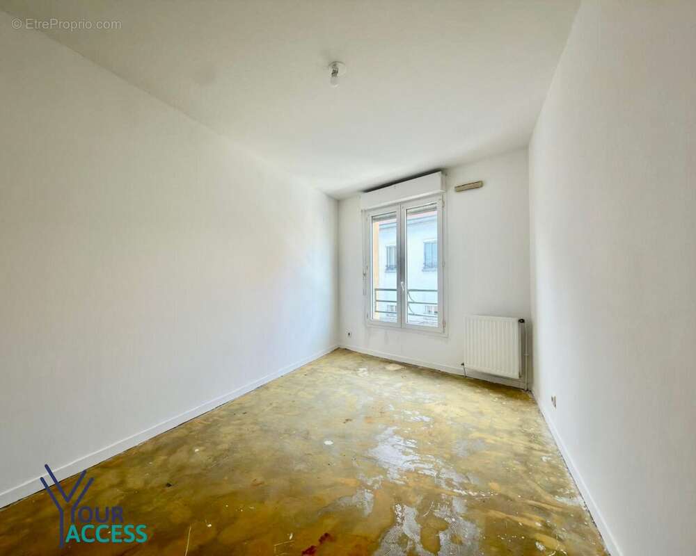 Appartement à OULLINS