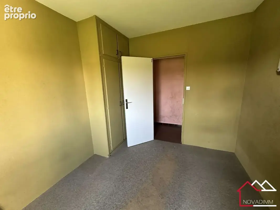 Maison 5 pièces 105 m² à vendre à Pommerieux (57420) - photo 8