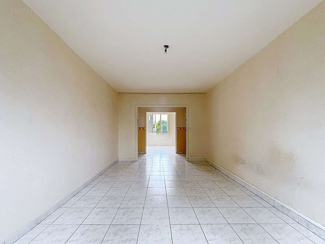 Appartement à AVRANCHES