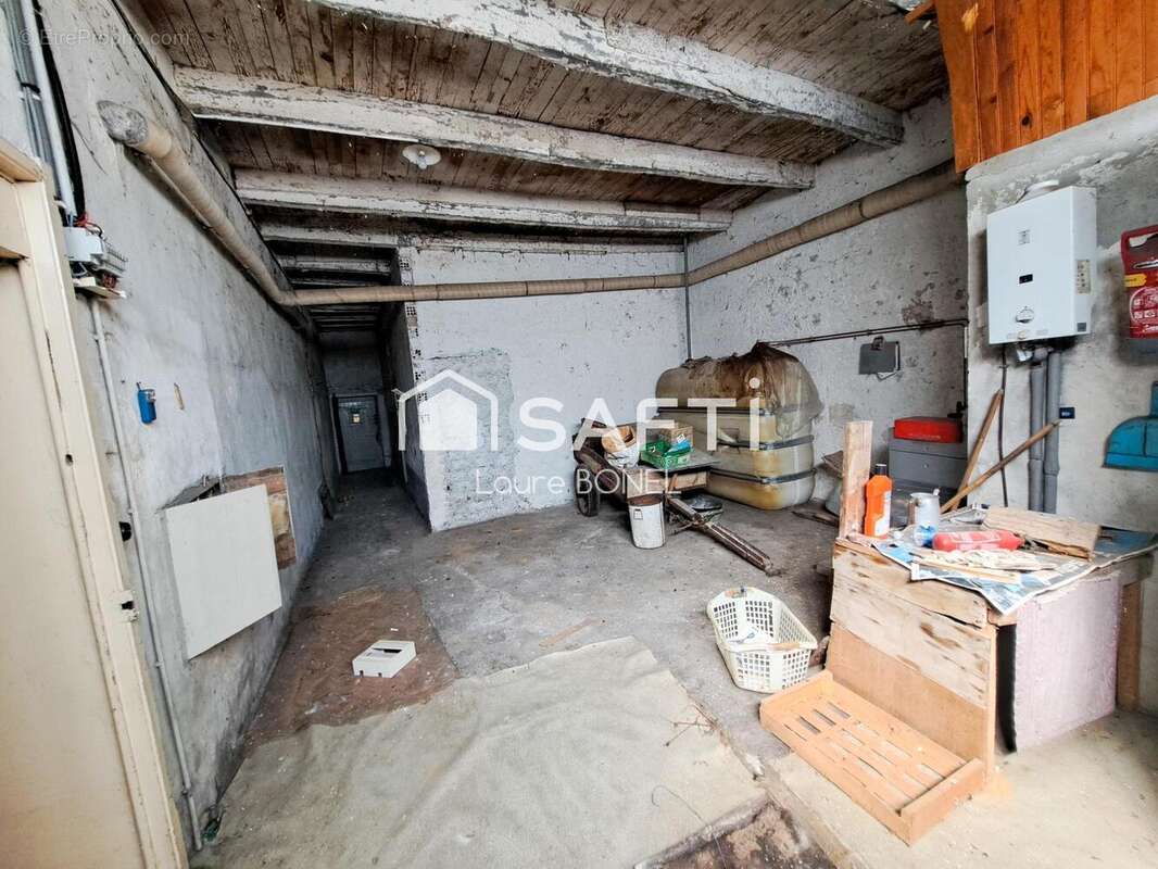 Photo 7 - Maison à GONDRECOURT-LE-CHATEAU