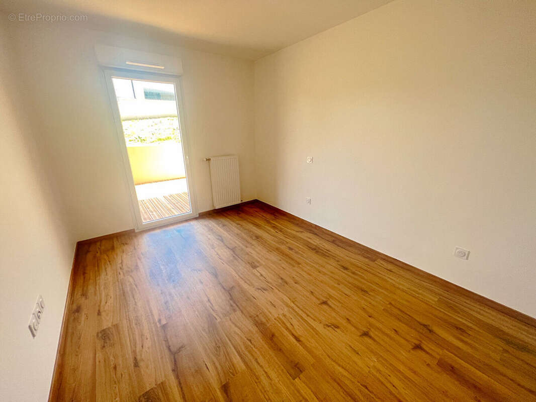 Appartement à ESCALQUENS