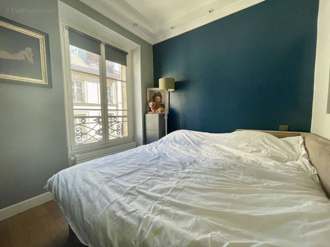 Appartement à PARIS-10E