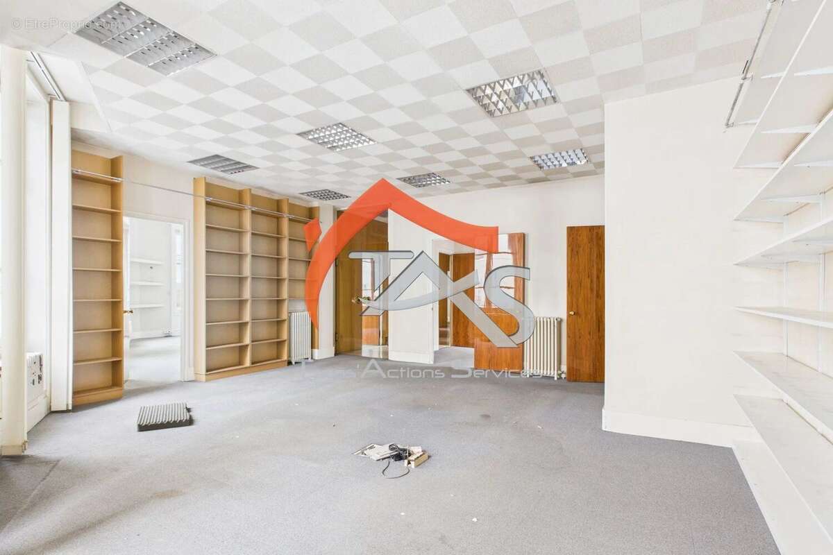 Appartement à SAINT-CHAMOND