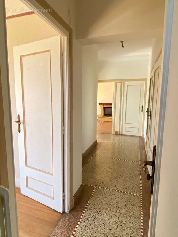 Maison à CLERMONT-FERRAND