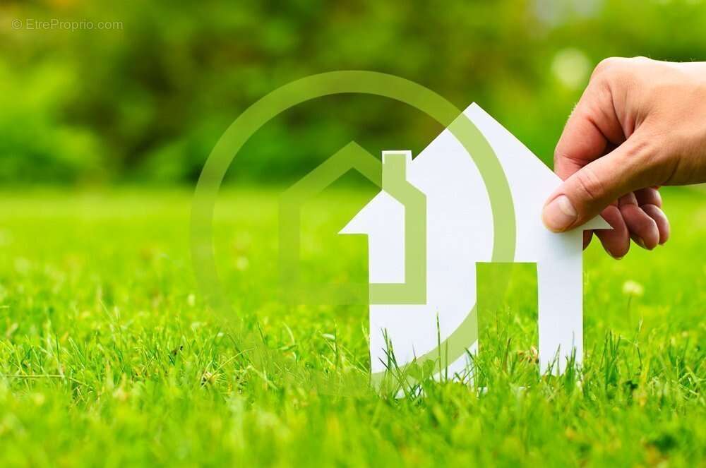 Terrain à NOIRMOUTIER-EN-L&#039;ILE