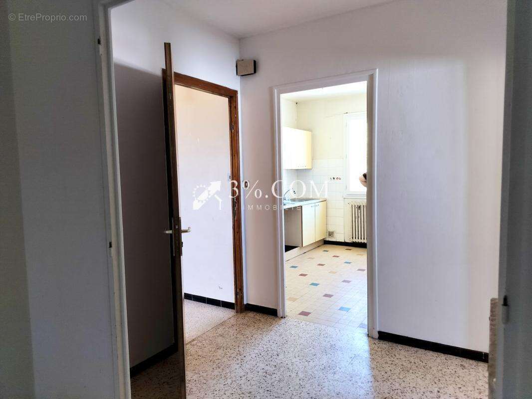 Maison à ALBOUSSIERE