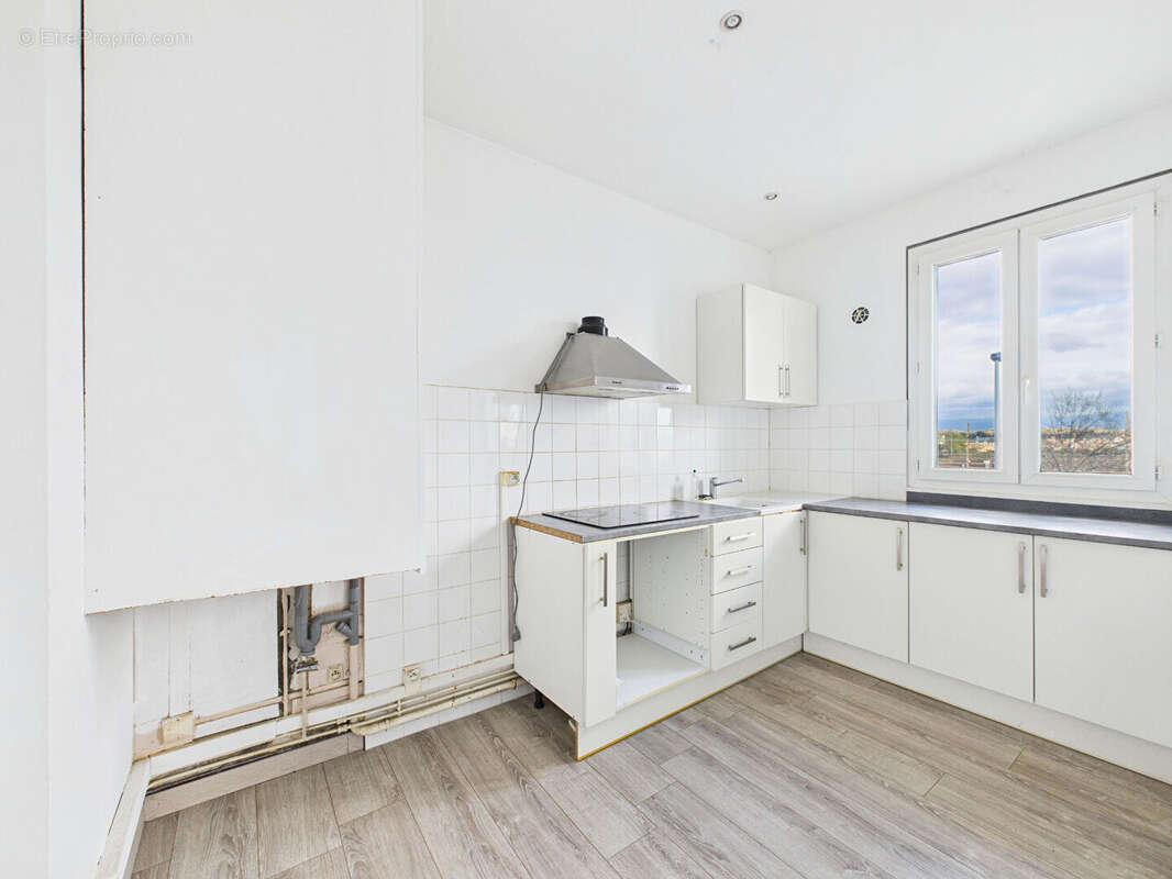 Maison à PORTES-LES-VALENCE