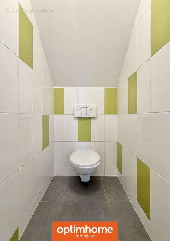 EN EXCLUSIVITÉ à SAULXURES-SUR-MOSELOTTE – Maison récente 117 m² environ au sol (90 m² Carrez)  3 chambres  Vivable de plain-pie - photo 14