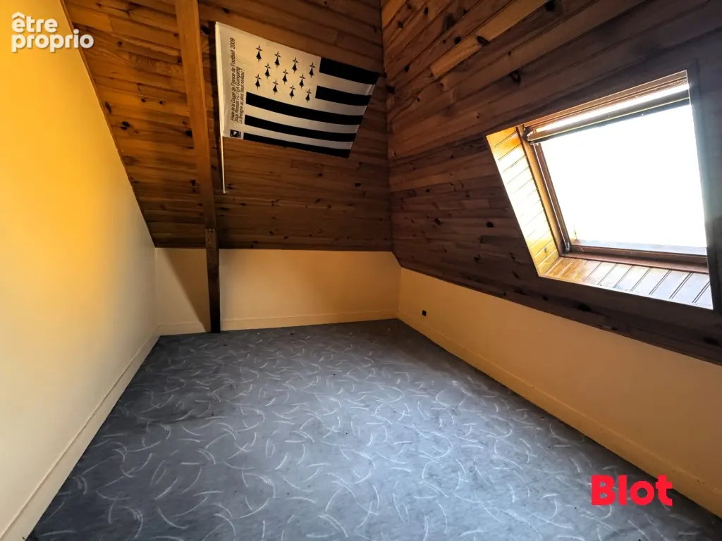 Maison 7 pièces 123 m² à vendre à Louvigne-De-Bais (35680) - photo 9