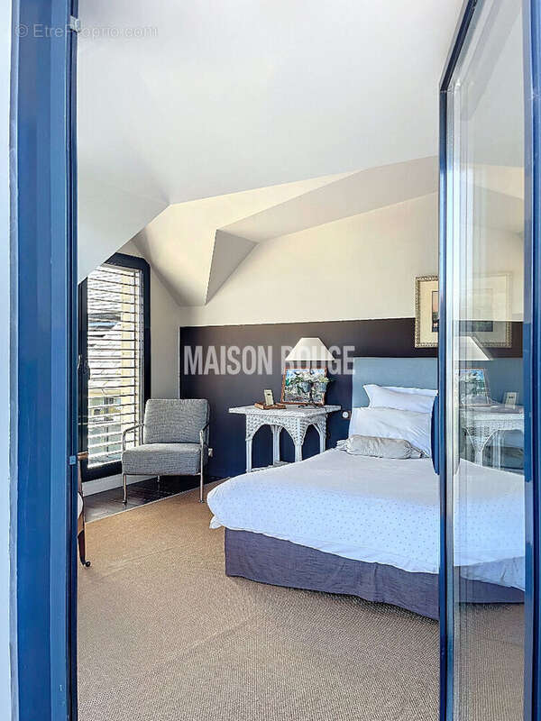 Maison à LANCIEUX