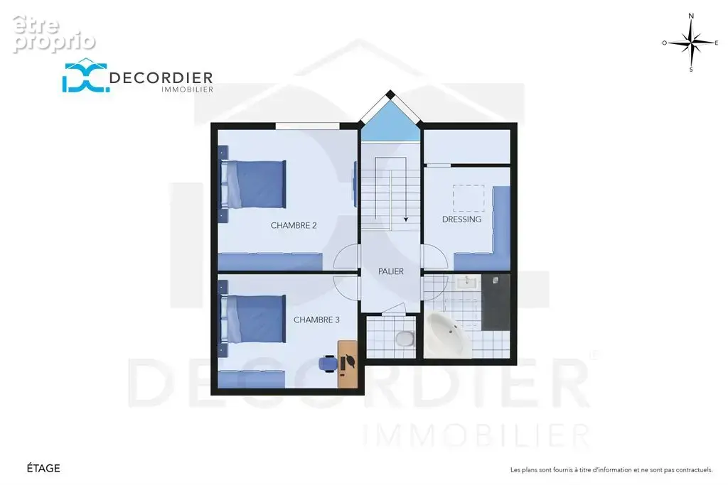 Maison individuelle a vendre a maxilly-sur-leman - photo 10