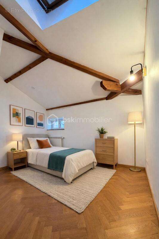 Appartement à POLLIONNAY