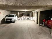 Parking à MONTROUGE