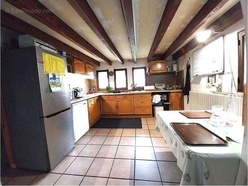 Maison à BAGNERES-DE-LUCHON