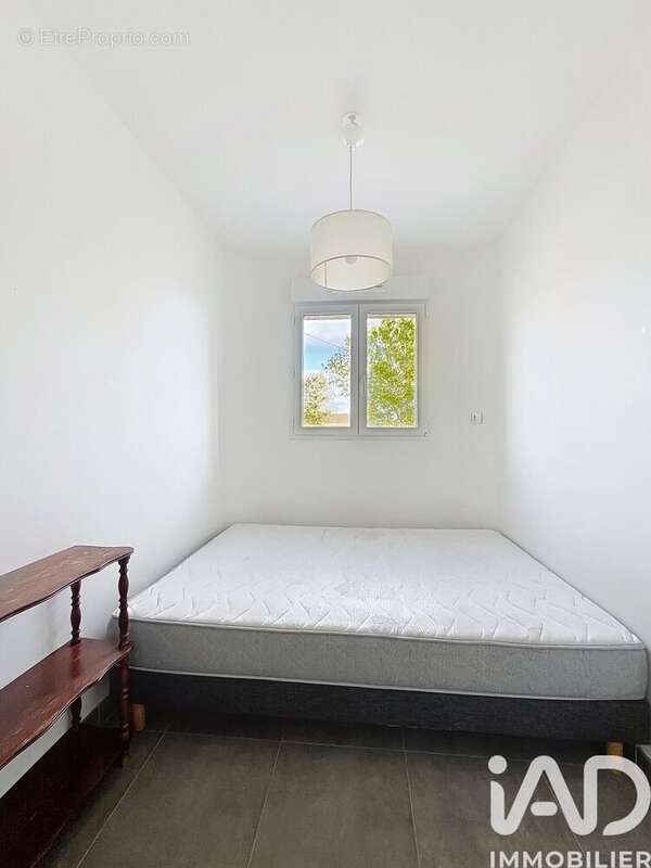 Photo 6 - Appartement à VENDRES