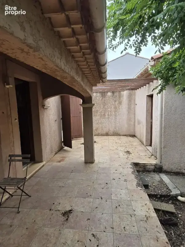 Villa pp galiniere beziers - photo 10