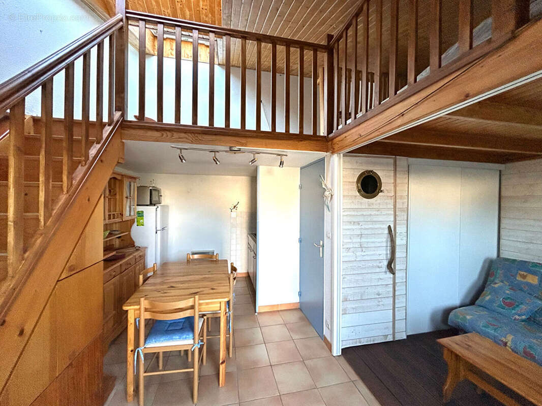 Maison à LA TRANCHE-SUR-MER