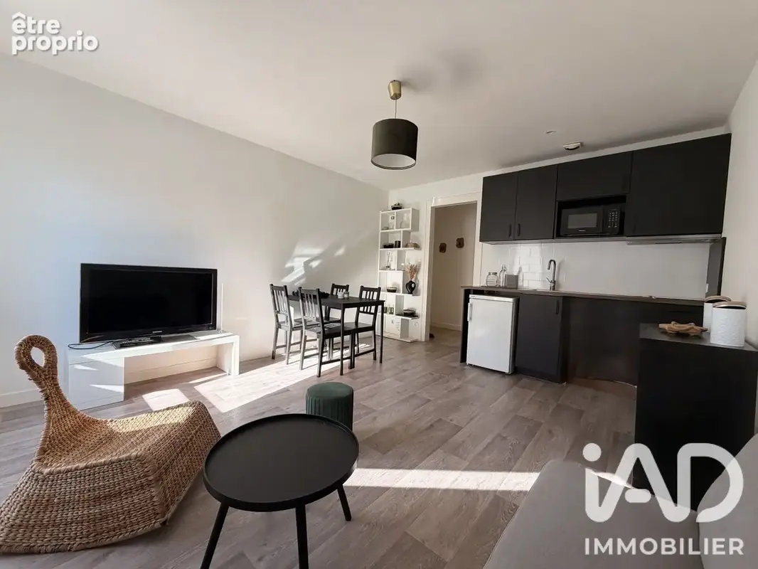 Photo 1 - Appartement à LORIENT