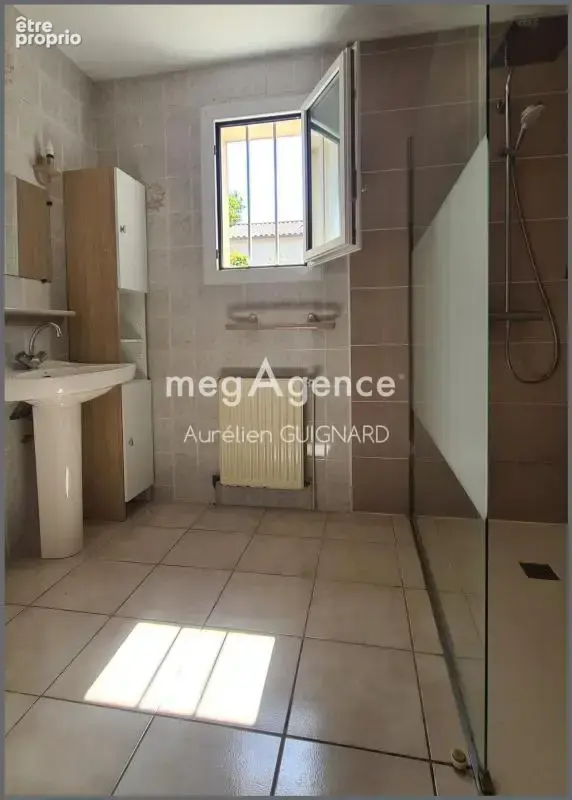3 / 4 chambres, garage, car-port, jardin - photo 13