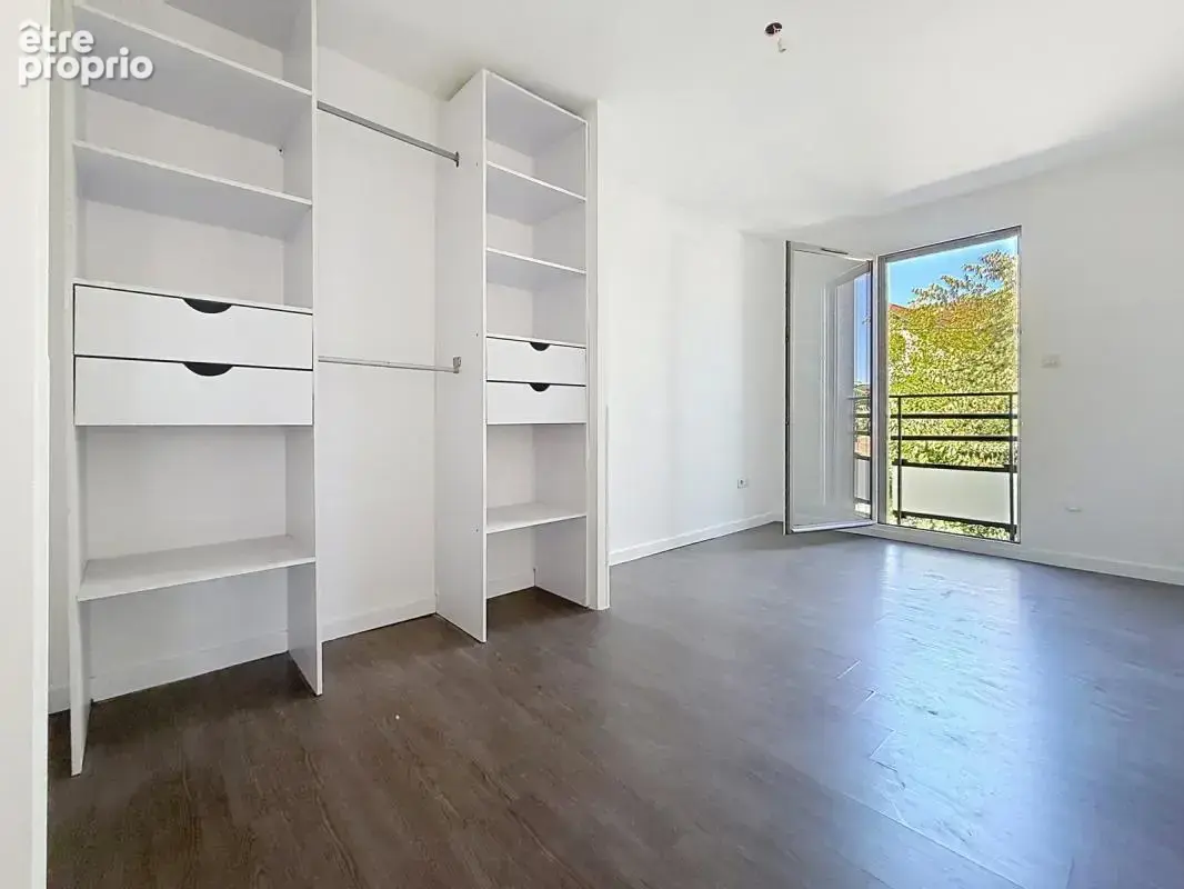 Maison  contemporaine avec terrasse et jardin aux portes de Lyon - photo 14