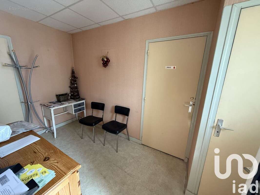 Photo 4 - Appartement à LA MEIGNANNE