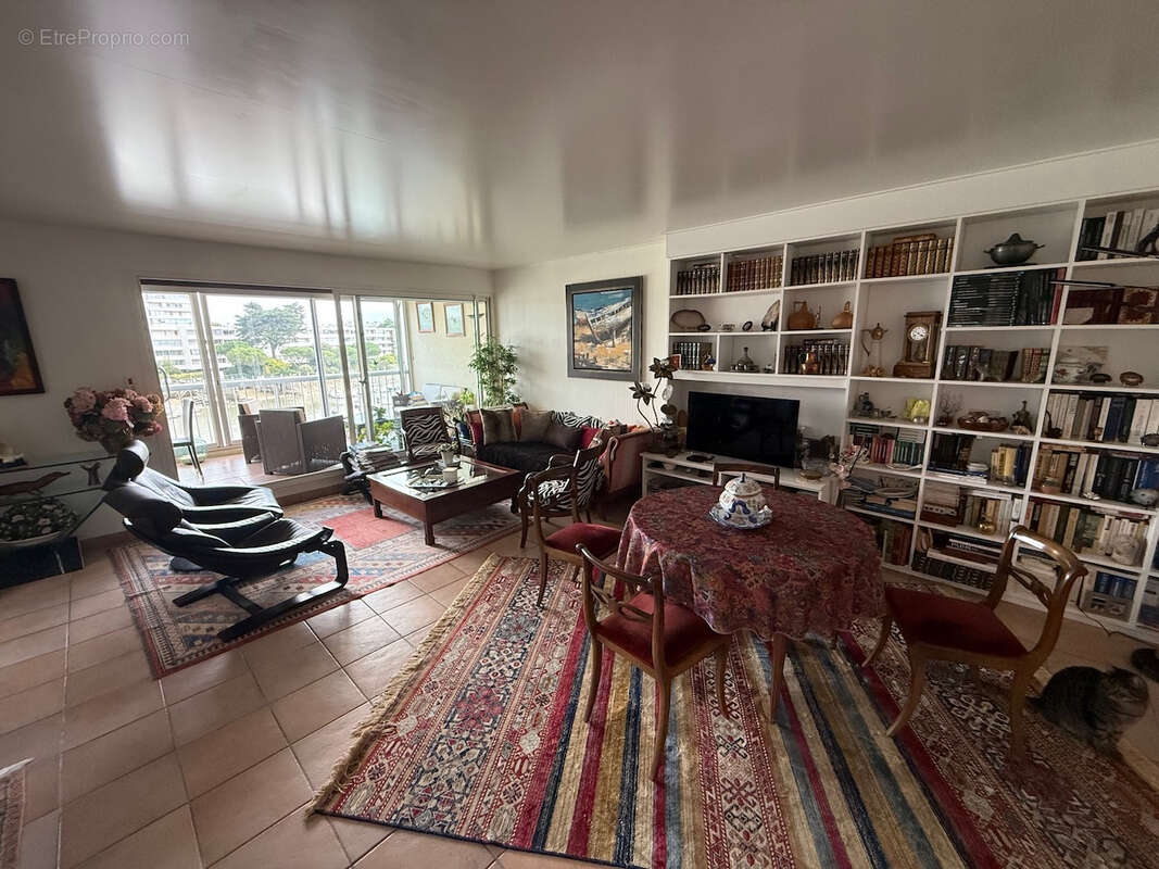 Appartement à LE POULIGUEN